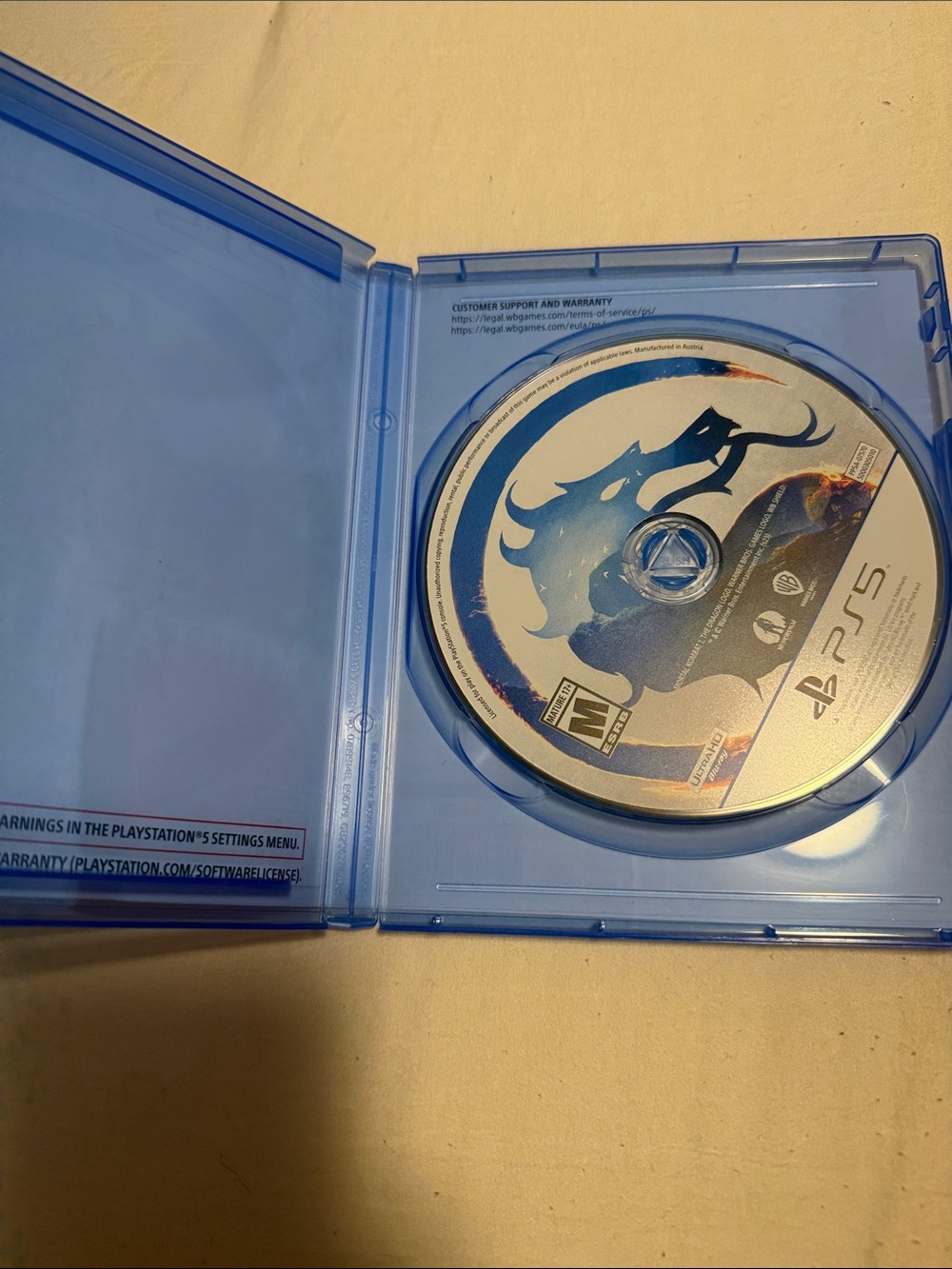 Game case image - Picture 3 of 3